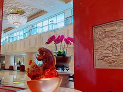 -咖啡苑自助餐厅·中国大饭店