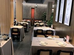 -福海居烤鸭店(鸟巢店)