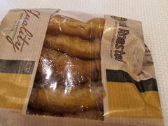 油条-银记肠粉店(赤岗店)