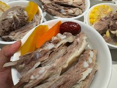 -清真·卡德尔大叔新疆主题餐厅(龙汇路店)