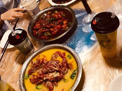 -拾叁茶(罗汉巷店)