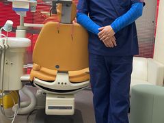 -天使口腔门诊部(上海店)