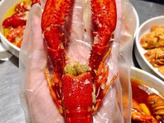 -龙巢盱眙龙虾·牛蛙·烧烤宵夜(八卦岭店)