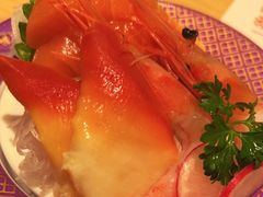 -元气寿司(新城市广场店)