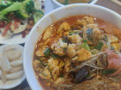 -建基泡馍·西安老字号·清真(永宁店)