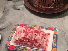 -侃爷南门铜锅涮肉