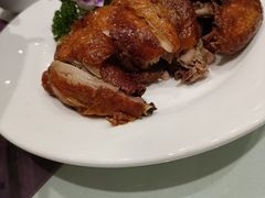 凯鸽风沙鸡-凯鸽酒楼(水泉湾龙园店)
