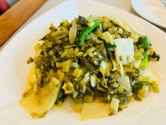 -华盛丰温州大排档(东三环南路店)