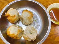 -黄阿姨锅贴大王(万航渡路店)