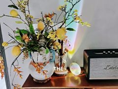 -Supine Bistro溯泮餐厅