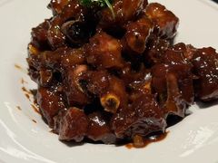 糖醋小排-起源小厨(应天门店)