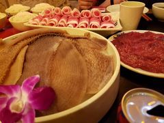 -大龙辣火锅·龙虾·烧烤(湖滨新天地店)