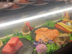 -西藏饭店·亚克·食光自助餐厅(文殊院店)