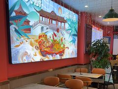 -柳大厨螺蛳粉(人民路总店)