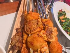 -巴依老爷新疆美食(常营店)