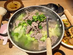 -川堂风·跷脚牛肉·乐山爆炒(宝山日月光店)