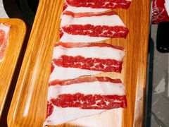 -空之介寿喜烧·和牛放题(恒隆广场店)