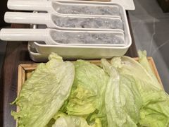 -蝎王府羊蝎子(虎坊桥总店)