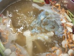 -六合里雄记汕头牛肉火锅(东门店)