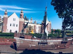 -安徒生童话乐园