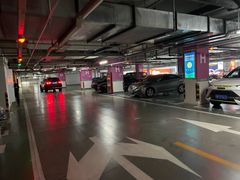 -万达广场(北京槐房店)