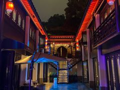 -杭州黄龙洞