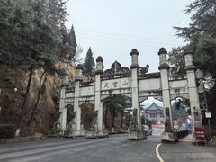 -武当山风景区
