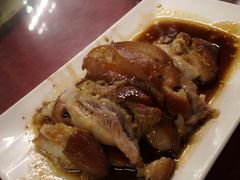 -抱德·潮汕味(敦和店原惠城鱼仔)