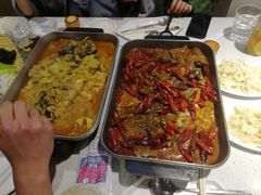 -鱼酷活鱼烤鱼(北美店)