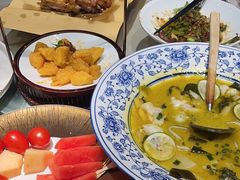 -望湘园·小雅(德基店)