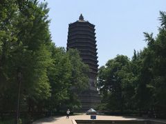 -玲珑塔公园