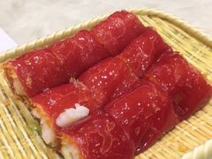 -稻香酒家(长宁KING88广场店)