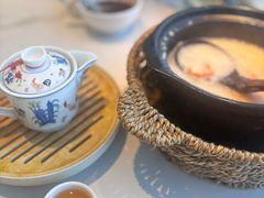 -南拳十三姨·潮汕砂锅粥·粤菜(西单大悦城店)