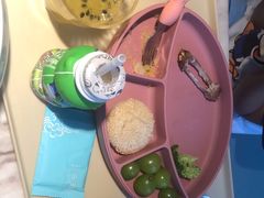 -淮扬韵(市政府汉神店)