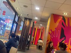 -麦当劳(从化从城大道店)