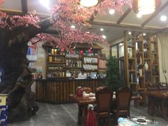 三文鱼-青瓦餐厅·生鱼片·韩园烤肉(西塔店)