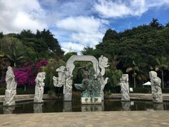 门面-南诏风情岛