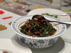-北京宴(华贸购物中心店)