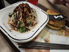 -魏家凉皮(西安秋林宏业商厦店)