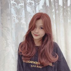 -TK·HAIR SALON韩式设计