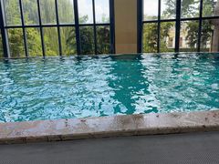 -郑州银基黄帝宫御温泉