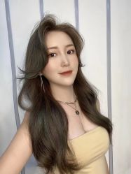 -AMO SALON男士形象