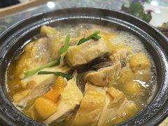-来客家食府 · 福建客家菜(厦禾路店)