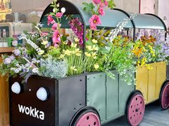-WOKKA by艮上(中海环宇荟店)