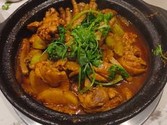 -二楼老店重庆鸡公煲(真光路店)