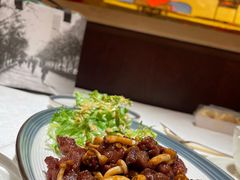 -咖啡苑自助餐厅·中国大饭店