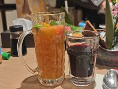 -大渔铁板烧(花园道店)