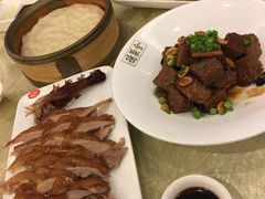-全聚德(常州店)