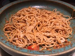 鸡丝凉面-苏乡兰亭·新派淮扬菜(吾悦广场店)
