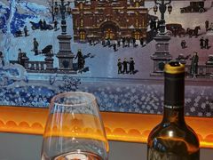 -波特曼西餐厅(中央大街店)